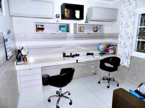 Imagem Casa com 5 Quartos à Venda, 385 m² em Jardim Chapadão - Campinas Imagem Casa com 5 Quartos à Venda, 385 m² em Jardim Chapadão - Campinas