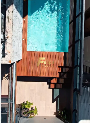 Imagem Cobertura com 3 Quartos à Venda, 150 m² em Praia Da Costa - Vila Velha Imagem Cobertura com 3 Quartos à Venda, 150 m² em Praia Da Costa - Vila Velha