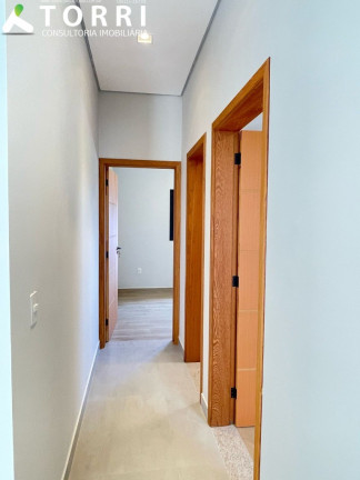 Imagem Imóvel com 3 Quartos à Venda, 124 m² em Horto Florestal - Sorocaba