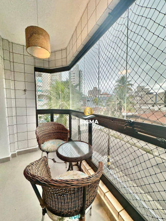 Imagem Apartamento com 2 Quartos à Venda, 75 m² em Jardim Astúrias - Guarujá Imagem Apartamento com 2 Quartos à Venda, 75 m² em Jardim Astúrias - Guarujá