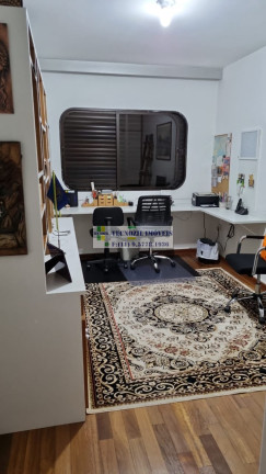 Imagem Apartamento com 3 Quartos à Venda, 200 m² em Aclimação - São Paulo Imagem Apartamento com 3 Quartos à Venda, 200 m² em Aclimação - São Paulo