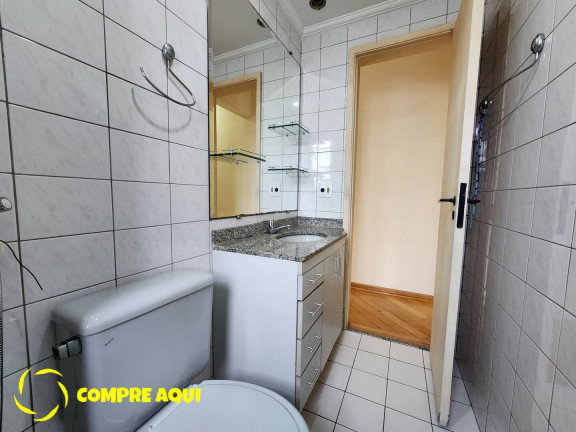 Imagem Apartamento com 2 Quartos à Venda, 58 m² em Barra Funda - São Paulo Imagem Apartamento com 2 Quartos à Venda, 58 m² em Barra Funda - São Paulo