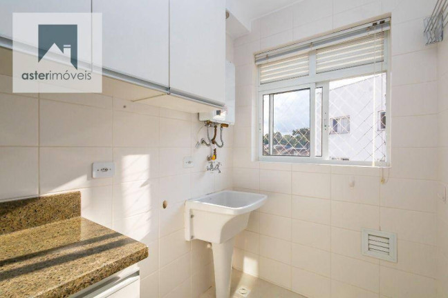 Imagem Apartamento com 2 Quartos para Alugar, 56 m² em Vista Alegre - Curitiba Imagem Apartamento com 2 Quartos para Alugar, 56 m² em Vista Alegre - Curitiba