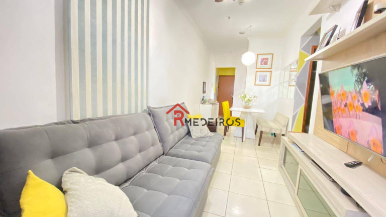 Imagem Apartamento com 2 Quartos à Venda, 70 m² em Boqueirão - Praia Grande Imagem Apartamento com 2 Quartos à Venda, 70 m² em Boqueirão - Praia Grande