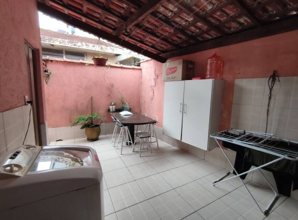 Imagem Casa com 2 Quartos à Venda, 65 m² em Praia Grande Imagem Casa com 2 Quartos à Venda, 65 m² em Praia Grande