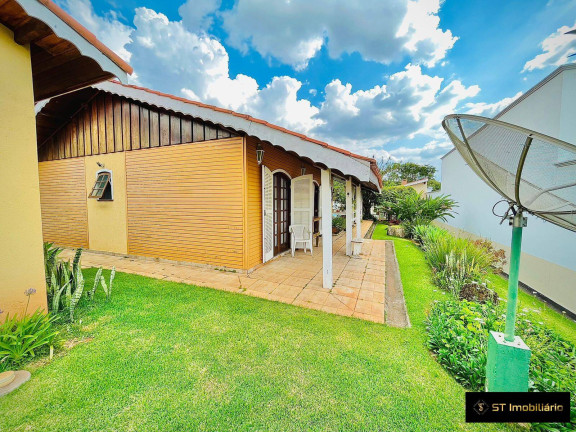 Imagem Chácara com 3 Quartos à Venda, 190 m² em Ponte Alta - Atibaia