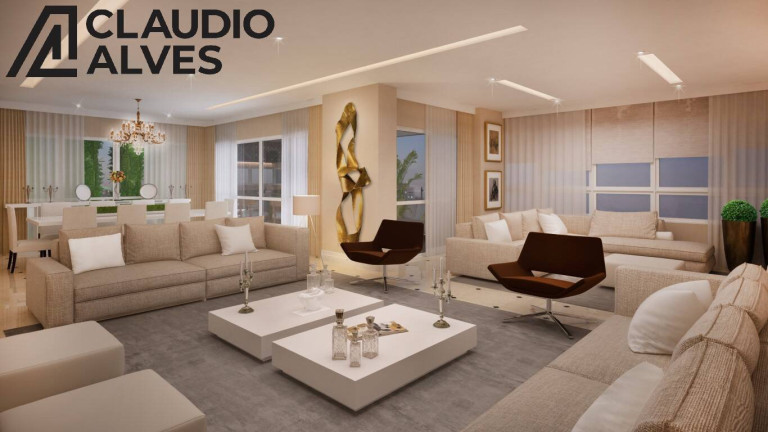 Imagem Apartamento com 4 Quartos à Venda, 321 m² em Santa Mônica - Feira De Santana Imagem Apartamento com 4 Quartos à Venda, 321 m² em Santa Mônica - Feira De Santana