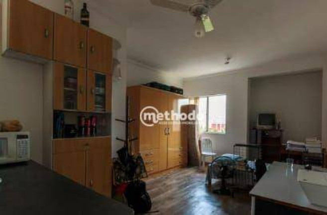 Imagem Apartamento com 1 Quarto à Venda, 39 m² em Vila Itapura - Campinas Imagem Apartamento com 1 Quarto à Venda, 39 m² em Vila Itapura - Campinas