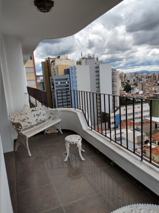 Imagem Apartamento com 4 Quartos à Venda, 211 m² em Santana - São Paulo Imagem Apartamento com 4 Quartos à Venda, 211 m² em Santana - São Paulo