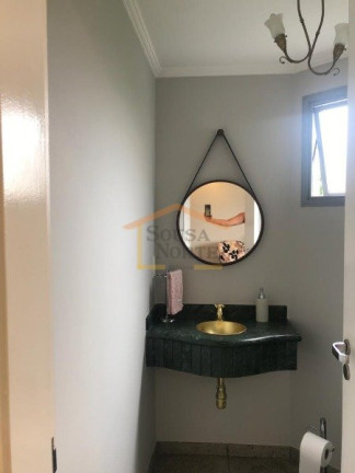 Imagem Apartamento com 3 Quartos à Venda, 150 m² em Vila Paulicéia - São Paulo Imagem Apartamento com 3 Quartos à Venda, 150 m² em Vila Paulicéia - São Paulo