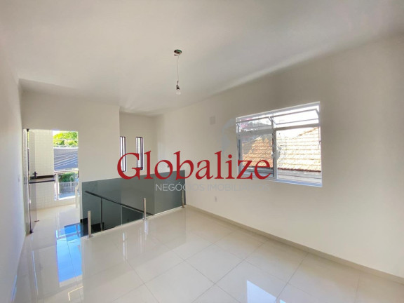 Imagem Casa com 2 Quartos à Venda, 83 m² em Embaré - Santos