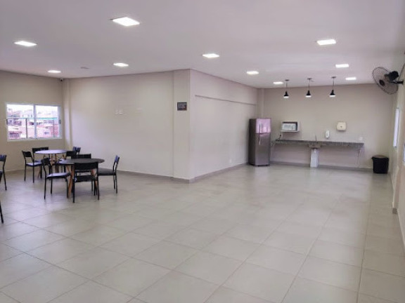 Imagem Apartamento com 2 Quartos à Venda, 50 m² em Jardim Do Lago - Campinas