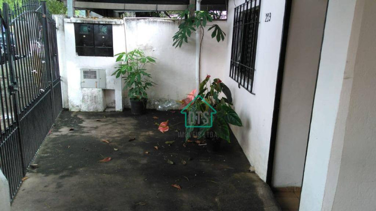 Imagem Casa com 3 Quartos à Venda, 210 m² em Cidade Patriarca - São Paulo Imagem Casa com 3 Quartos à Venda, 210 m² em Cidade Patriarca - São Paulo