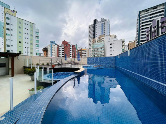 Imagem Apartamento com 3 Quartos à Venda, 159 m² em Centro - Balneário Camboriú