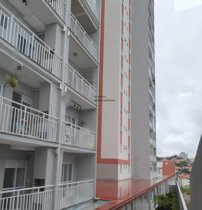 Imagem Apartamento com 2 Quartos à Venda, 67 m² em Mogi Moderno - Mogi Das Cruzes