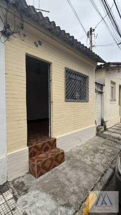 Imagem Casa com 2 Quartos para Alugar, 56 m² em Mogi Das Cruzes Imagem Casa com 2 Quartos para Alugar, 56 m² em Mogi Das Cruzes