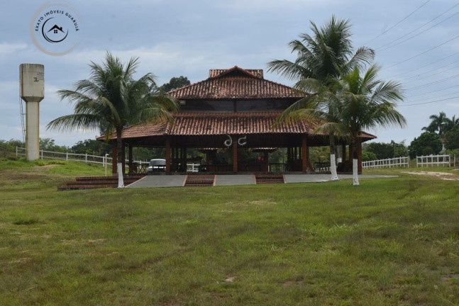 Imagem Imóvel com 6 Quartos à Venda, 467 m² em Caluge - Itaboraí
