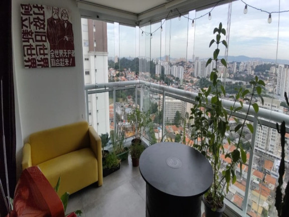 Imagem Imóvel com 3 Quartos à Venda, 80 m² em Vila Sônia - São Paulo Imagem Imóvel com 3 Quartos à Venda, 80 m² em Vila Sônia - São Paulo