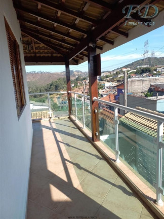 Imagem Casa com 3 Quartos à Venda, 250 m² em Terra Preta - Mairiporã Imagem Casa com 3 Quartos à Venda, 250 m² em Terra Preta - Mairiporã