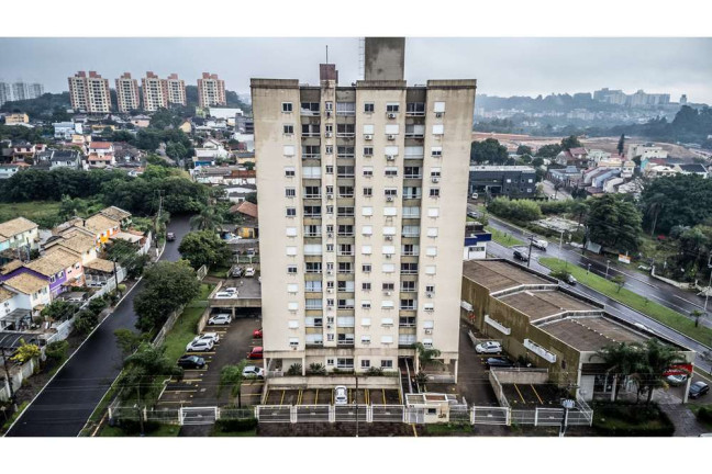 Imagem Apartamento com 2 Quartos à Venda, 57 m² em Morro Santana - Porto Alegre Imagem Apartamento com 2 Quartos à Venda, 57 m² em Morro Santana - Porto Alegre