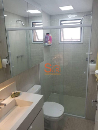 Imagem Apartamento com 3 Quartos à Venda, 84 m² em Vila Guiomar - Santo André Imagem Apartamento com 3 Quartos à Venda, 84 m² em Vila Guiomar - Santo André