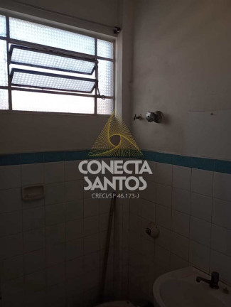 Imagem Apartamento com 3 Quartos à Venda, 94 m² em Ponta Da Praia - Santos
