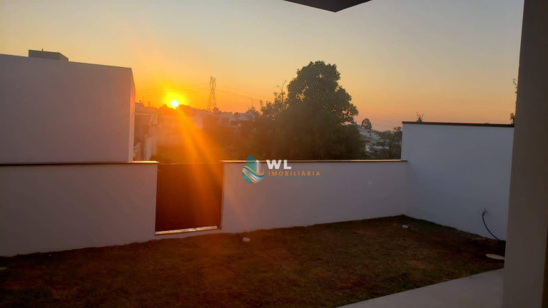 Imagem Casa com 3 Quartos à Venda, 167 m² em Jacaré - Cabreúva