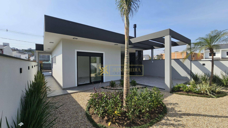 Imagem Casa com 3 Quartos à Venda, 112 m² em Potecas - São José