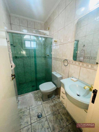 Imagem Sobrado com 4 Quartos à Venda, 280 m² em Jardim Santa Clara - Guarulhos Imagem Sobrado com 4 Quartos à Venda, 280 m² em Jardim Santa Clara - Guarulhos
