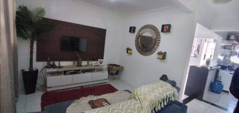 Imagem Sobrado com 3 Quartos à Venda, 100 m² em Conjunto Habitacional São José Dos Campos A - São José Dos Campos