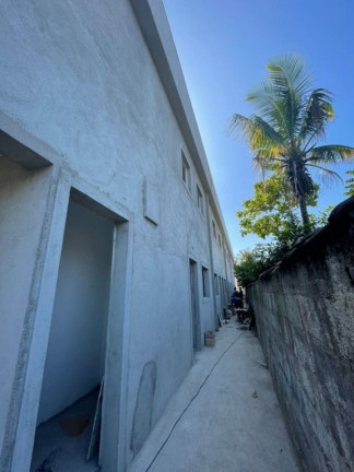 Imagem Sobrado com 2 Quartos à Venda, 55 m² em Maracanã - Praia Grande Imagem Sobrado com 2 Quartos à Venda, 55 m² em Maracanã - Praia Grande