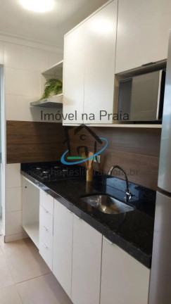 Imagem Apartamento com 1 Quarto à Venda, 50 m² em Itaguá - Ubatuba Imagem Apartamento com 1 Quarto à Venda, 50 m² em Itaguá - Ubatuba
