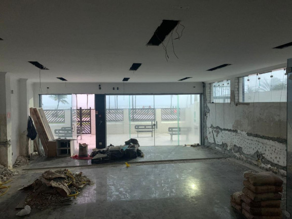 Imagem Imóvel Comercial à Venda, 106 m² em Boqueirão - Praia Grande