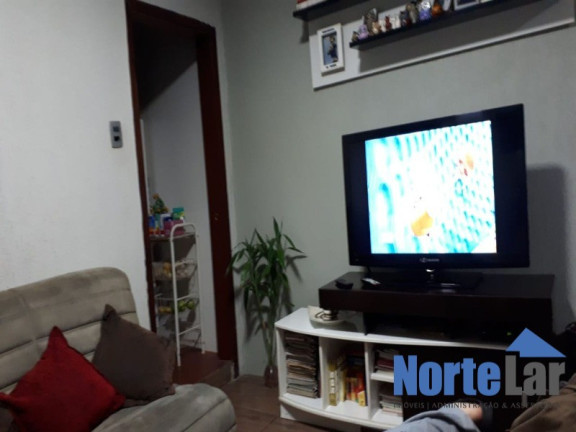 Imagem Sobrado com 3 Quartos à Venda, 155 m² em Jardim Cidade Pirituba - São Paulo