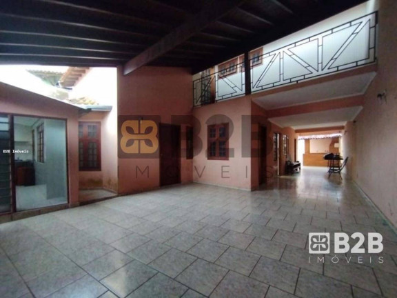 Casa com 3 Quartos à Venda, 380 m² em Jardim Bela Vista - Bauru