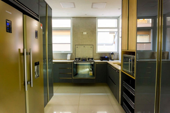 Imagem Casa com 6 Quartos à Venda,  em Riviera - Bertioga