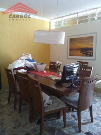 Casa com 3 Quartos à Venda, 270 m² em Vila Municipal - Jundiaí