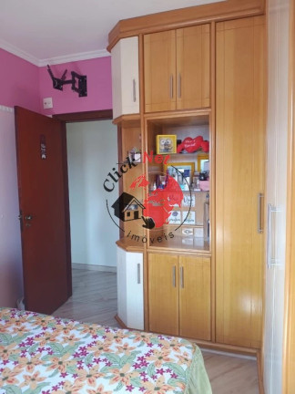 Imagem Apartamento com 2 Quartos à Venda, 65 m² em Planalto - São Bernardo Do Campo