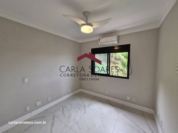 Imagem Apartamento com 4 Quartos à Venda, 230 m² em Pitangueiras - Guarujá