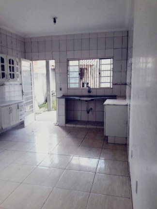 Imagem Sobrado com 3 Quartos à Venda, 158 m² em Jardim Continental - Taubaté
