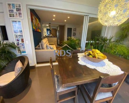 Imagem Apartamento com 4 Quartos à Venda, 125 m² em Santo Amaro - São Paulo Imagem Apartamento com 4 Quartos à Venda, 125 m² em Santo Amaro - São Paulo