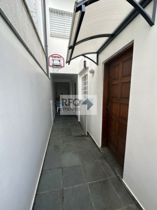 Imagem Casa com 3 Quartos à Venda, 145 m² em Jardim Da Gloria - São Paulo