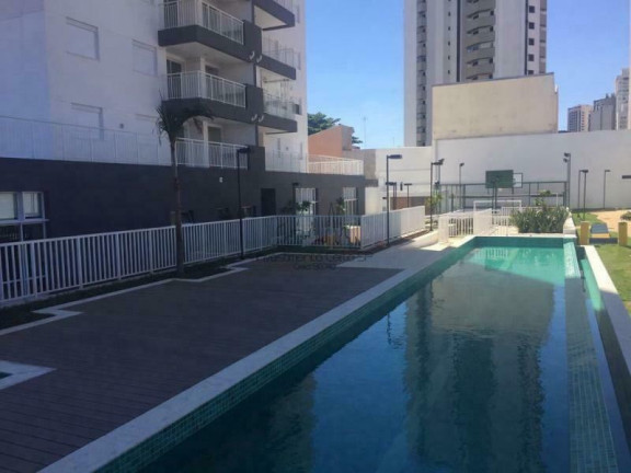 Apartamento com 3 Quartos à Venda, 80 m² em Vila Regente Feijó - São Paulo