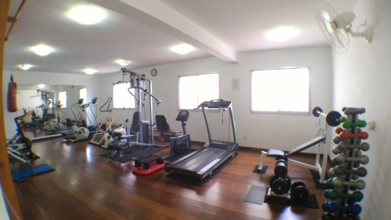 Imagem Apartamento com 2 Quartos para Alugar ou Temporada, 59 m² em Perdizes - São Paulo