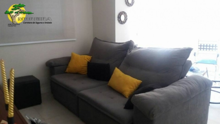 Imagem Apartamento com 2 Quartos à Venda, 60 m² em Mandaqui - São Paulo Imagem Apartamento com 2 Quartos à Venda, 60 m² em Mandaqui - São Paulo