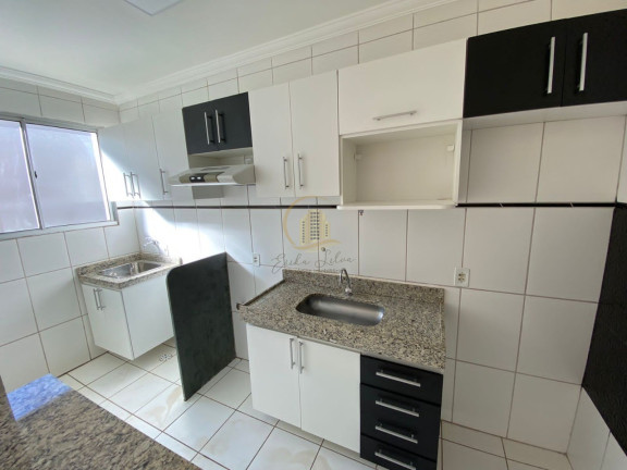 Apartamento com 2 Quartos para Alugar, 52 m² em Vila Boa Esperança - São José Do Rio Preto