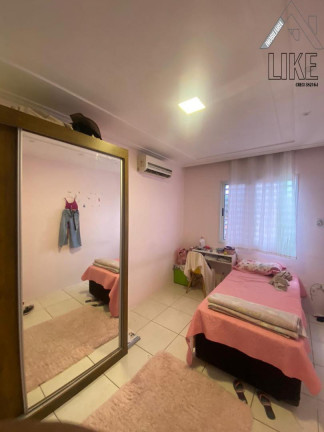 Casa com 3 Quartos à Venda, 75 m² em Condomínio Residencial Campo Belo - São José Dos Campos