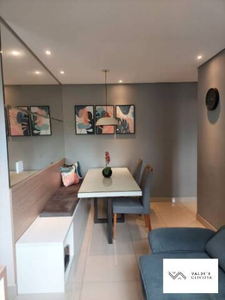 Imagem Apartamento com 2 Quartos à Venda, 47 m² em Jardim Das Indústrias - São José Dos Campos Imagem Apartamento com 2 Quartos à Venda, 47 m² em Jardim Das Indústrias - São José Dos Campos