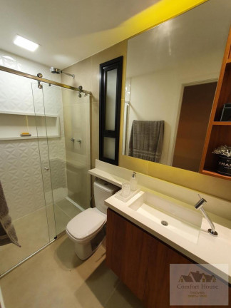 Imagem Apartamento com 3 Quartos à Venda, 64 m² em Vila Assunção - Santo André Imagem Apartamento com 3 Quartos à Venda, 64 m² em Vila Assunção - Santo André