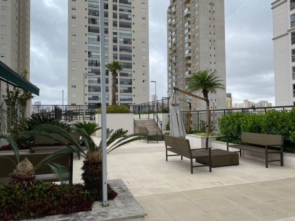 Imagem Apartamento com 2 Quartos à Venda, 70 m² em Ipiranga - São Paulo Imagem Apartamento com 2 Quartos à Venda, 70 m² em Ipiranga - São Paulo